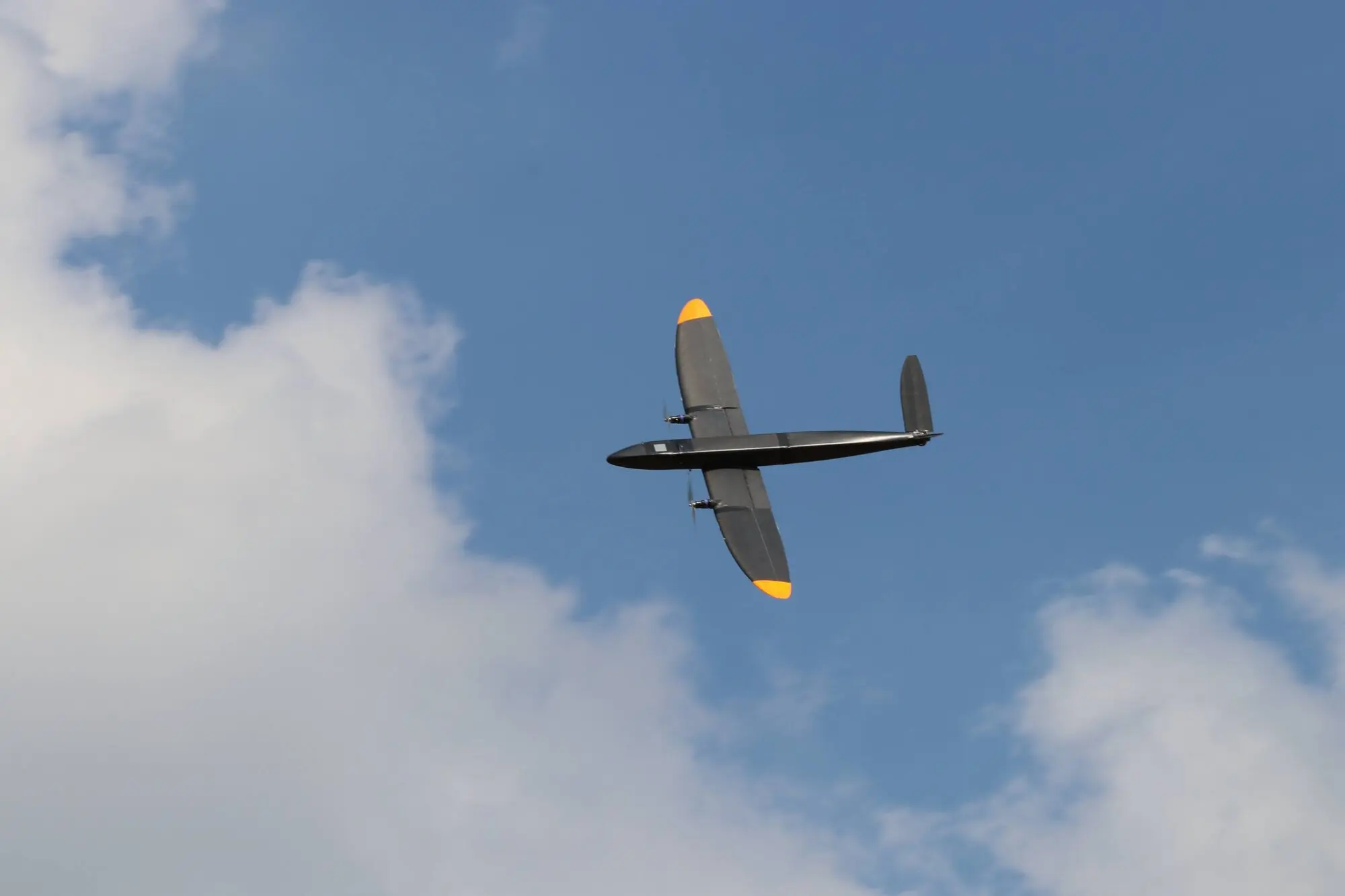 Test di volo
